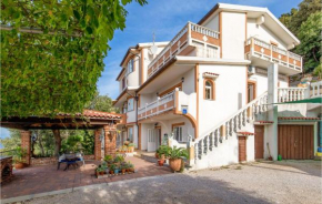 Awesome apartment in Rab with WiFi and 2 Bedrooms
